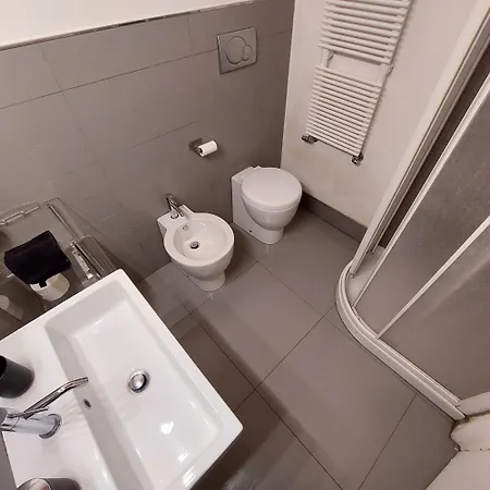 Lux Ia Apartment *