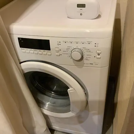 아파트 Lux Ia 아레초