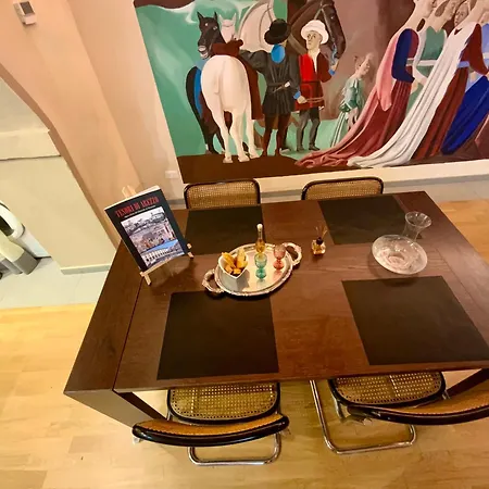 Lux Ia Apartman