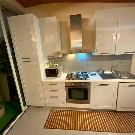 Lux Ia 아파트 아레초