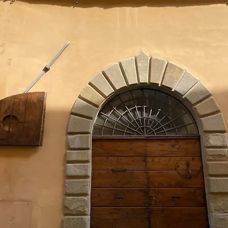 Lux Ia Arezzo