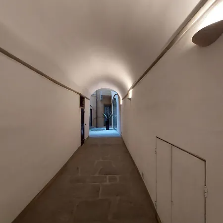Lux Ia Lägenhet *