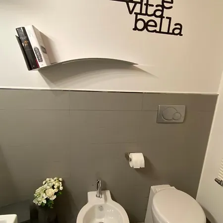Lux Ia Lägenhet *