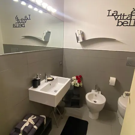 Lux Ia Lägenhet